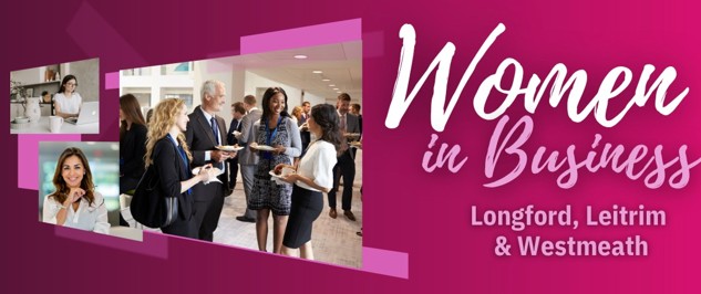 Women in Business Networking Event - 2nd December 